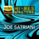 Joe Satriani - Playlist: Hi-Res Masters '2023