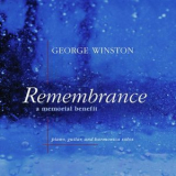 George Winston - Remembrance: A Memorial Benefit '2001