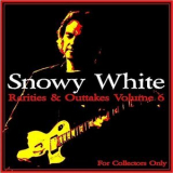 Snowy White - Rarities & Outtakes Vol. 6 '2011