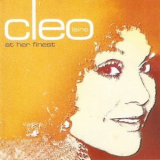 Cleo Laine - At Her Finest '2001