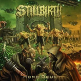 Stillbirth - Homo Deus '2023