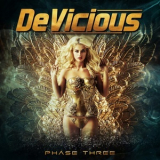 Devicious - Phase Three '2020