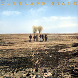 Overland Stage - Overland Stage '1972