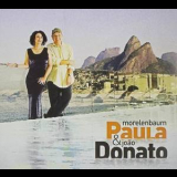 Paula Morelenbaum & Joao Donato - Agua '2010