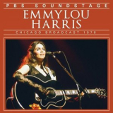 Emmylou Harris - Pbs Soundstage '2021