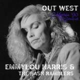 Emmylou Harris - Out West (Live California '90) '2023