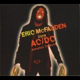Eric McFadden - Eric McFadden does AC/DC (Acoustic Tribute) '2018