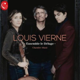 Laurent Wagschal - Louis vierne (Chamber music) '2023