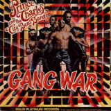 Prince Charles & The City Beat Band - Gang War '1980
