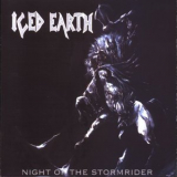 Iced Earth - Night Of The Stormrider (2002 Remastered) '1991