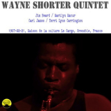 Wayne Shorter - 1987-02-21, Maison de la culture Le Cargo, Grenoble, France '1987