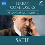 Lucy Scott - Great Composers in Words and Music: Erik Satie '2022