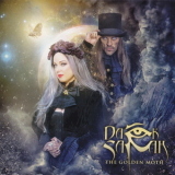 Dark Sarah - The Golden Moth '2018