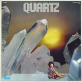 Quartz (2) - Quartz '1978