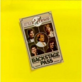 Little River Band - Backstage Pass (disc 1) '1980