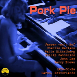 Pork Pie - 1974-08-24, Laren, Netherlands '1974