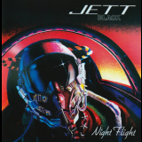 Jett Black - Night Flight '1985