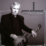 James Williamson  &  The Careless Hearts - With the Careless Hearts '2009