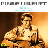 Tal Farlow & Philippe Petit - 1988-02-06, Tourcoing, France '1988