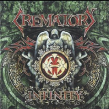 Crematory - Infinity '2010