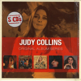 Judy Collins - Original Album Series '2009