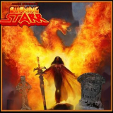 Jack Starr's Burning Starr - Souls Of The Innocent '2022