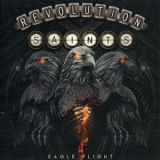 Revolution Saints - Eagle Flight '2023