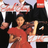 Sarah Chang - Debut '1992