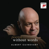 Albert Guinovart - Poems Without Words '2023