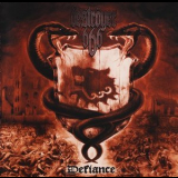 Destroyer 666 - Defiance '2009