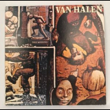 Van Halen - Fair Warning '1981