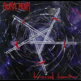 Aura Noir - Increased Damnation '2001