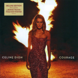Celine Dion - Courage '2019