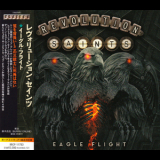 Revolution Saints - Eagle Flight '2023