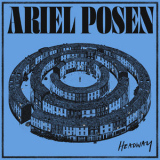Ariel Posen - Headway '2021