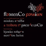 Flamenco Passion - A Tribute to Paco de Lucia '2023
