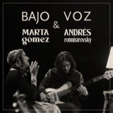 Marta Gomez - Bajo & Voz '2023