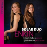 Solar Duo - Various Composers: Enkin '2023