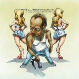 R.L. Burnside - A Ass Pocket of Whiskey '1996