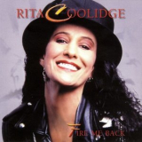 Rita Coolidge - Fire Me Back '1990