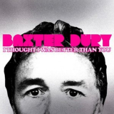 Baxter Dury - I Thought I Was Better Than You '2023