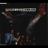 Scorpions - Send Me An Angel [CDS] '1991