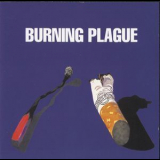 Burning Plague - Burning Plague (2002, PL525) '1970
