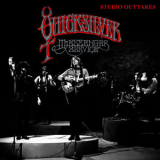 Quicksilver Messenger Service - Studio Outtakes 1967-1969 '2011