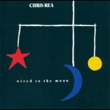 Chris Rea - Wired To The Moon (2292-42373-2) '1984