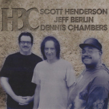 Scott Henderson - HBC '2012