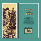 Champion Jack Dupree - Champion Jack Dupree '1970