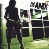 The Anix - An Illusion of time '2004
