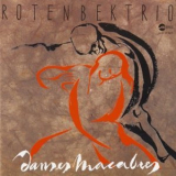 Rotenbek Trio - Danses Macabres '2020