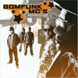 Bomfunk Mc's - Reverse Psychology '2005